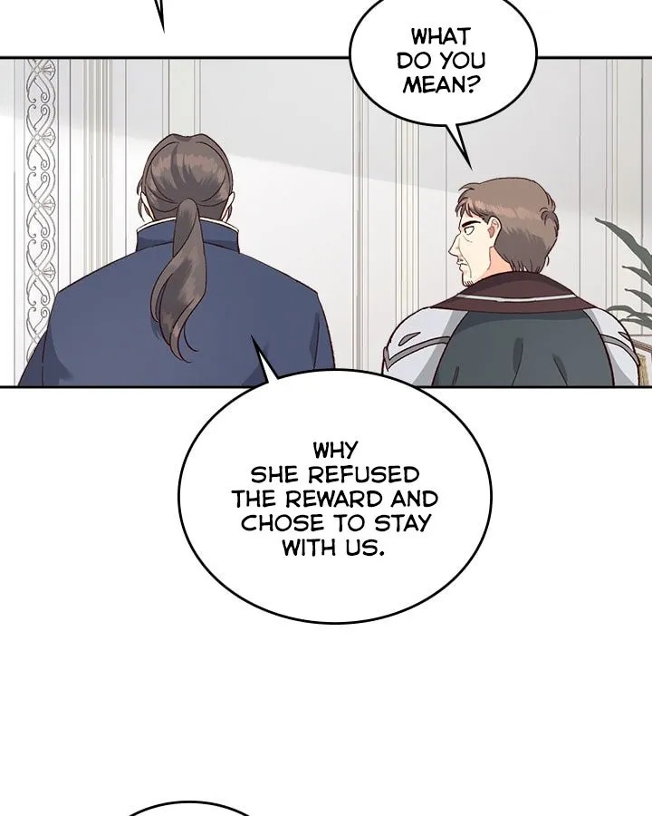 Emperor And The Female Knight - Chapter 15 Page 35