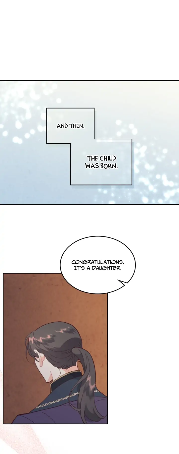 Emperor And The Female Knight - Chapter 197 Page 14