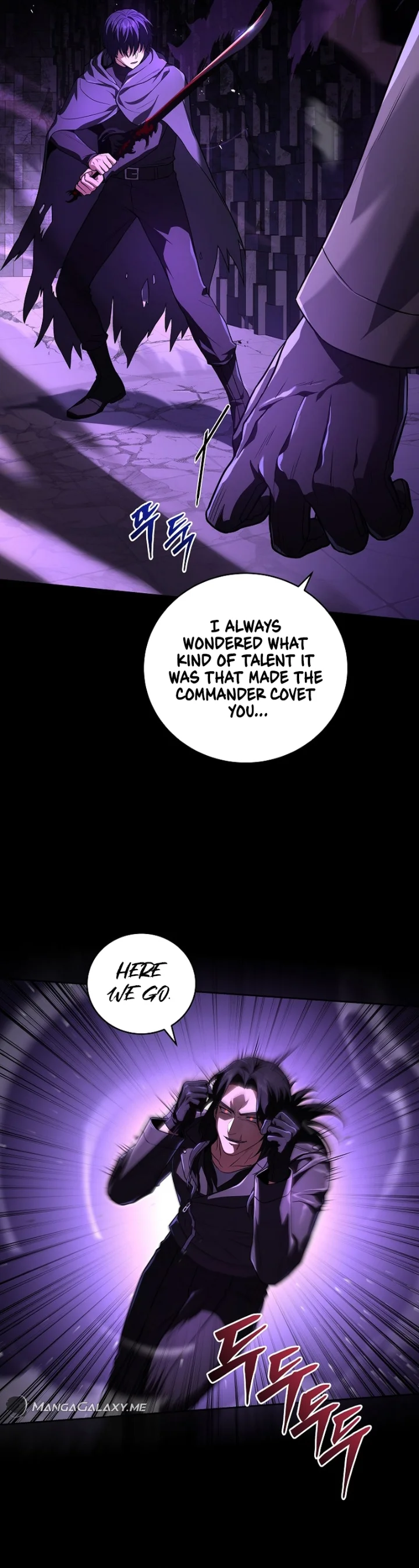 Return of the Frozen Player - Chapter 107 Page 16