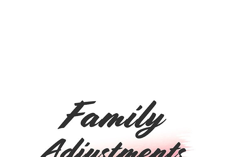 Family Adjustments - Chapter 59 Page 1