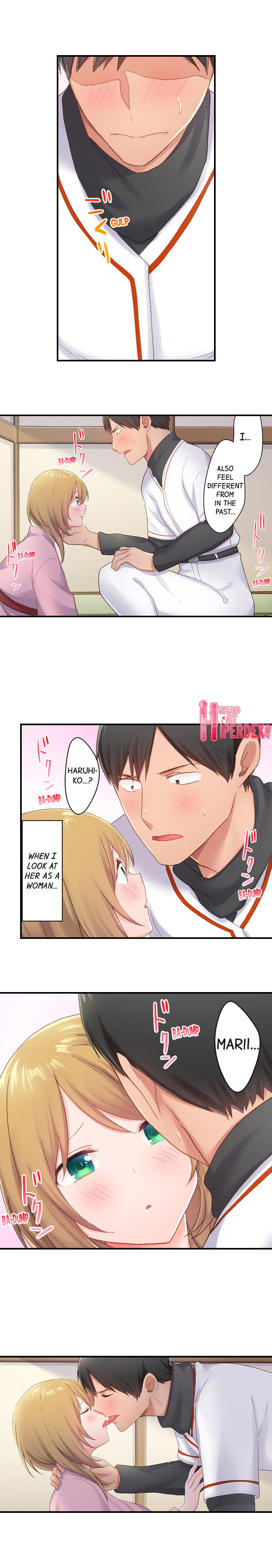 Country Guy Wants to Become a Sex Master in Tokyo - Chapter 25 Page 9