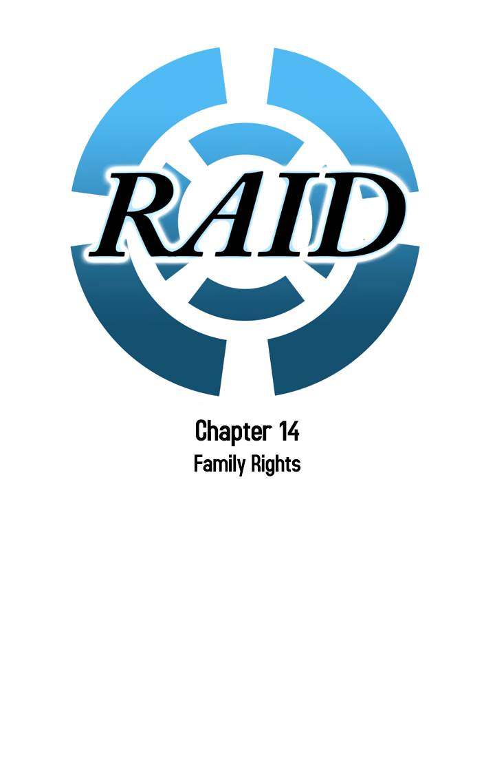 Raid - Chapter 14 Page 7