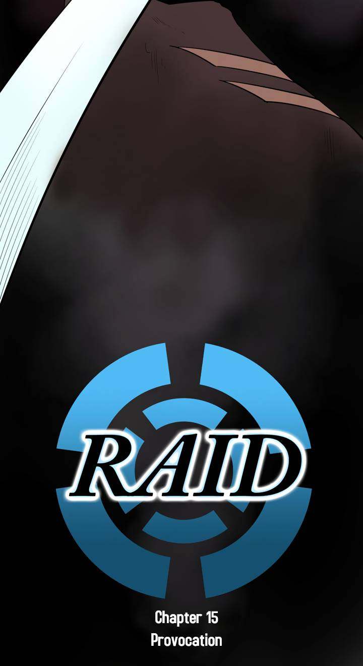 Raid - Chapter 15 Page 5