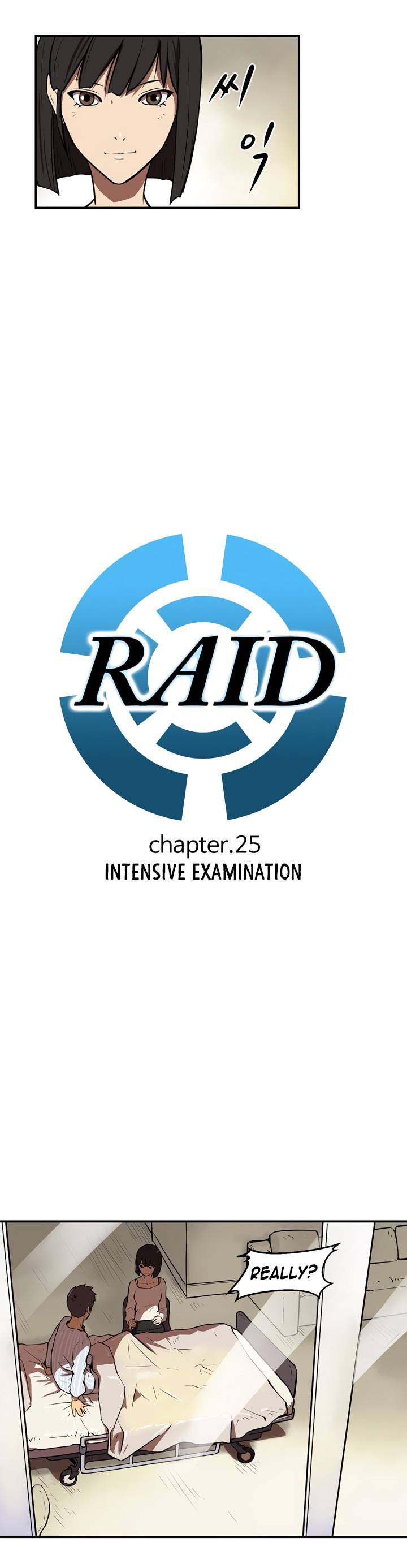 Raid - Chapter 25 Page 5