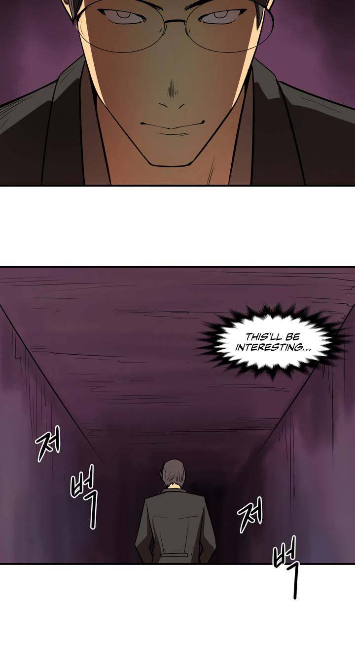 Raid - Chapter 9 Page 19
