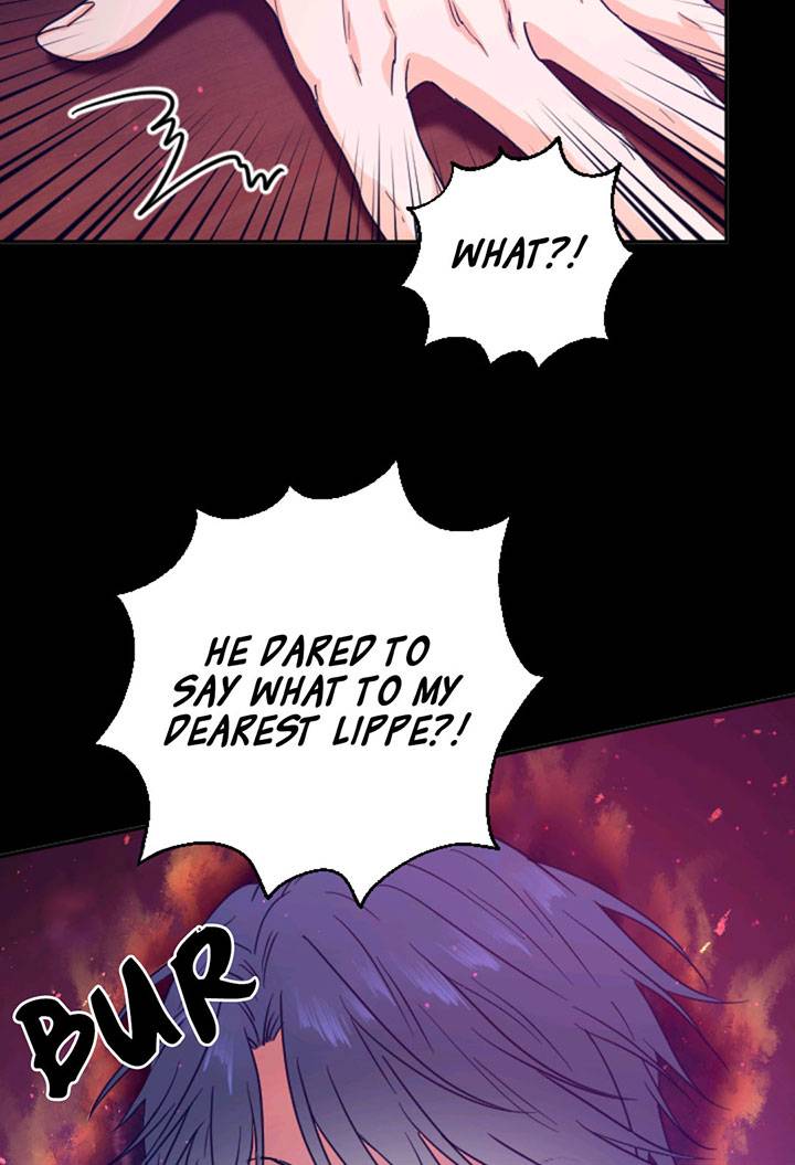 Lady Baby - Chapter 116 Page 47