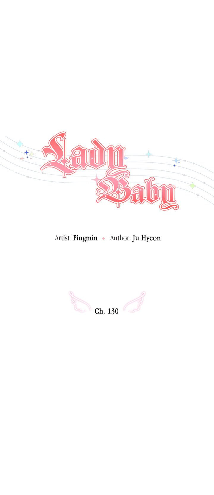 Lady Baby - Chapter 130 Page 14