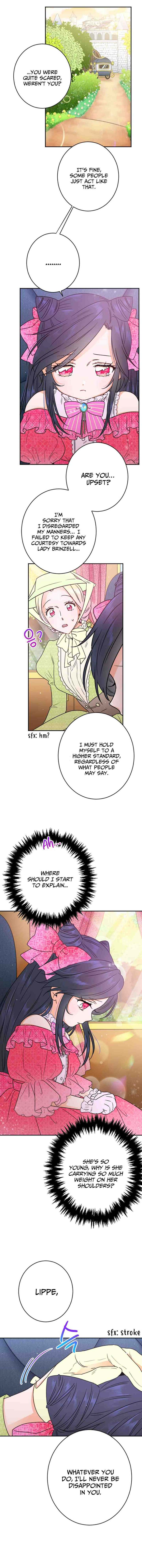 Lady Baby - Chapter 64 Page 13