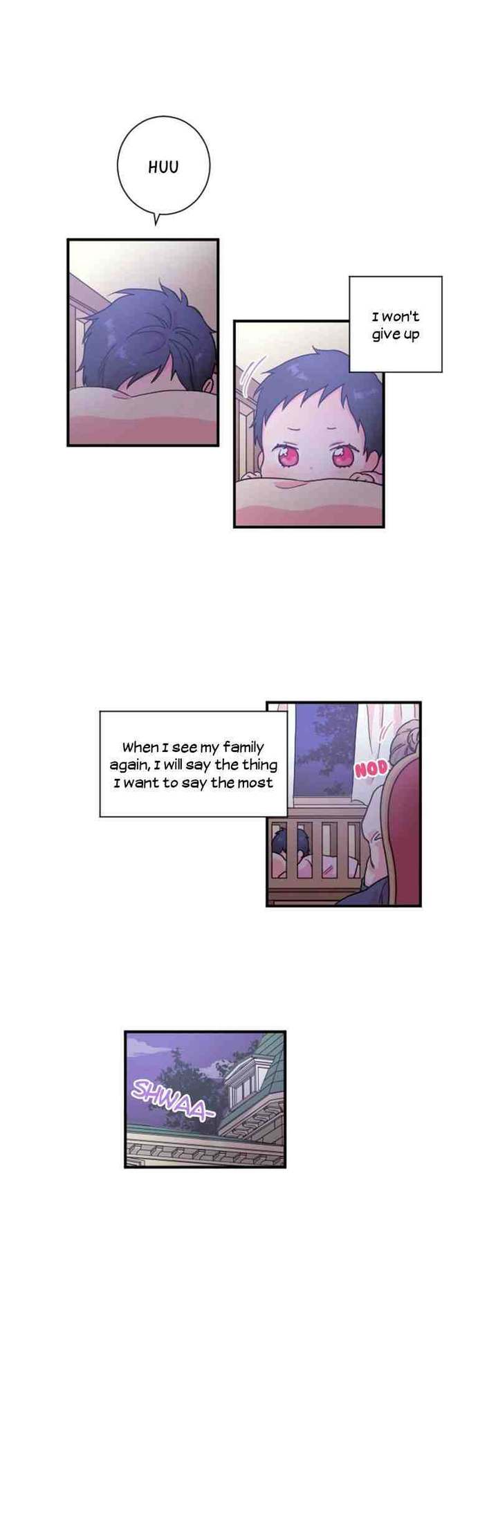 Lady Baby - Chapter 9 Page 11