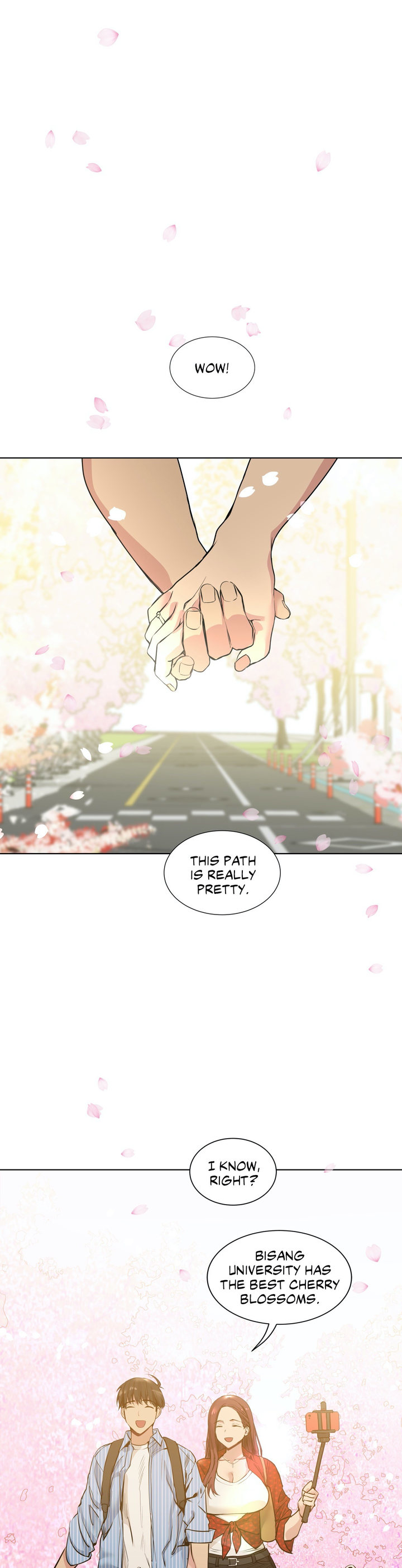 Lucky Guy - Chapter 71 Page 6