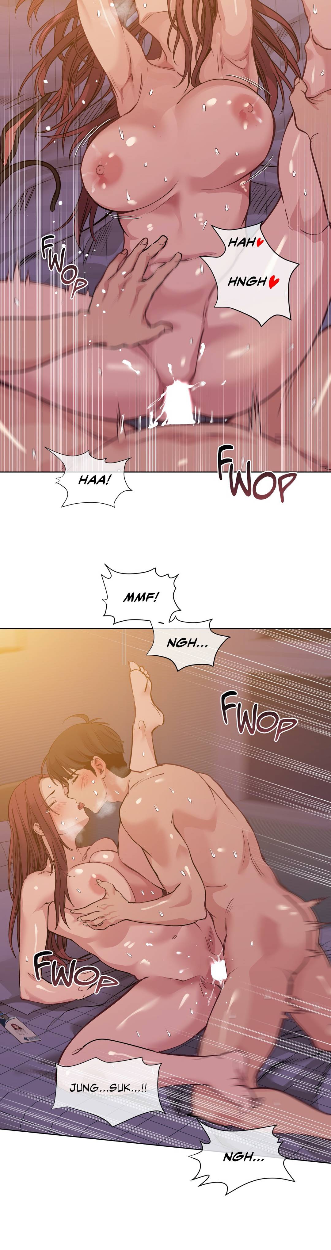 Lucky Guy - Chapter 72 Page 36