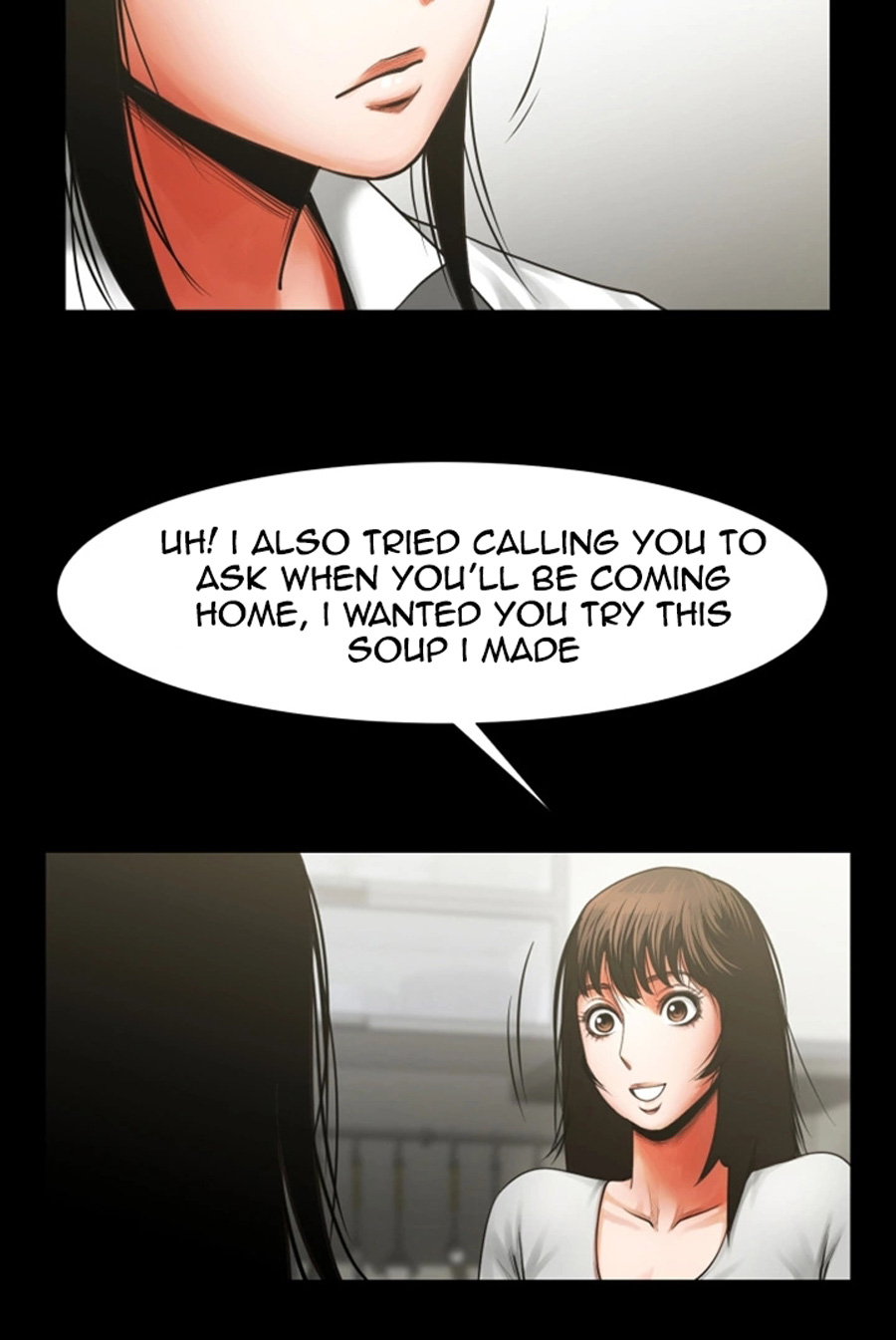 Share Girlfriend - Chapter 10 Page 4