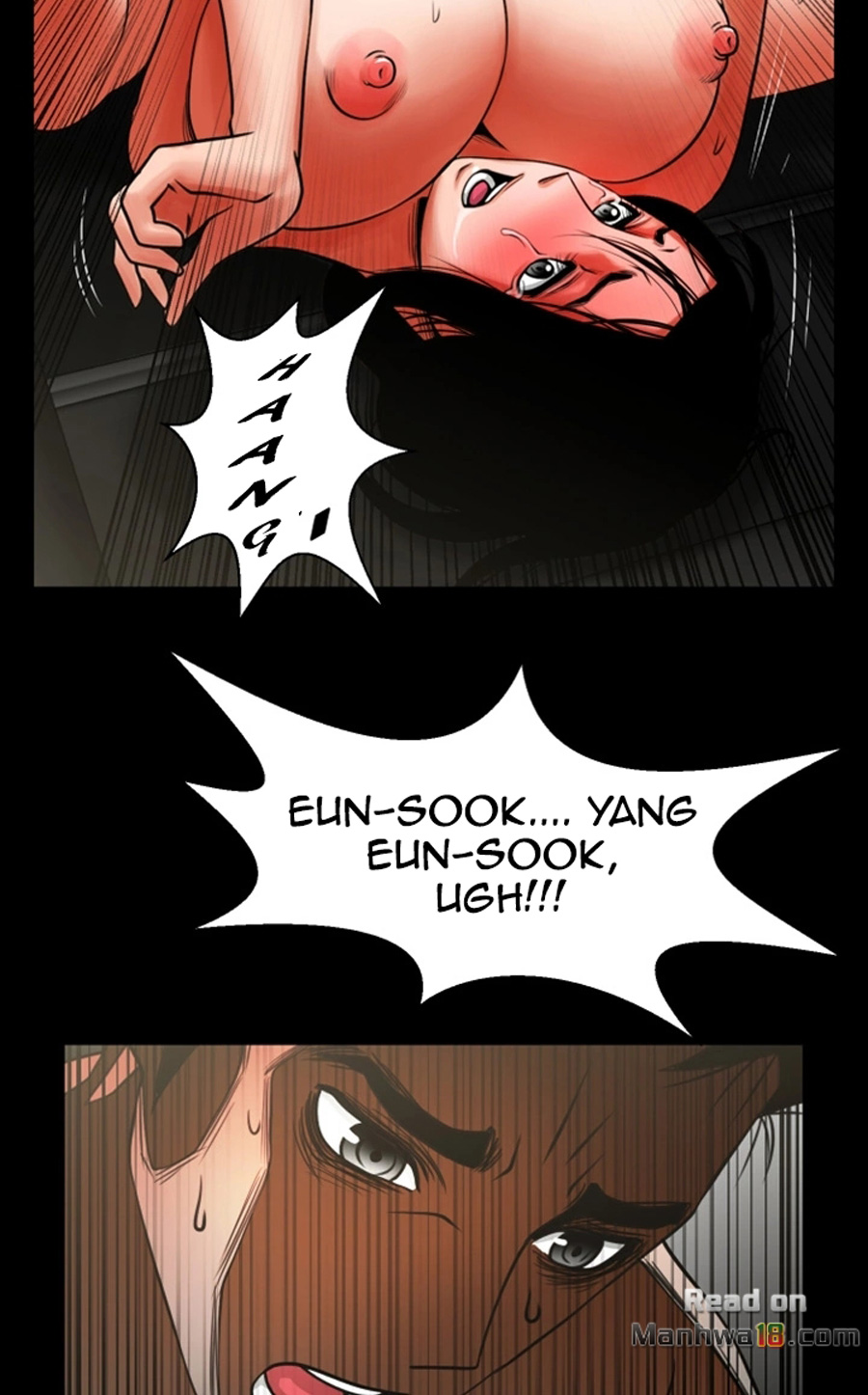 Share Girlfriend - Chapter 10 Page 71
