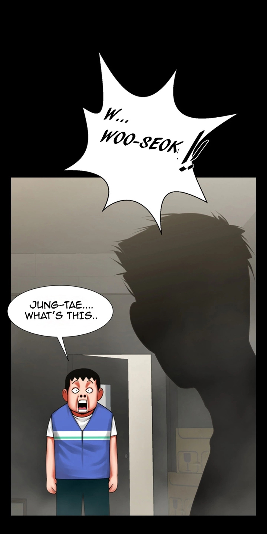 Share Girlfriend - Chapter 10 Page 78
