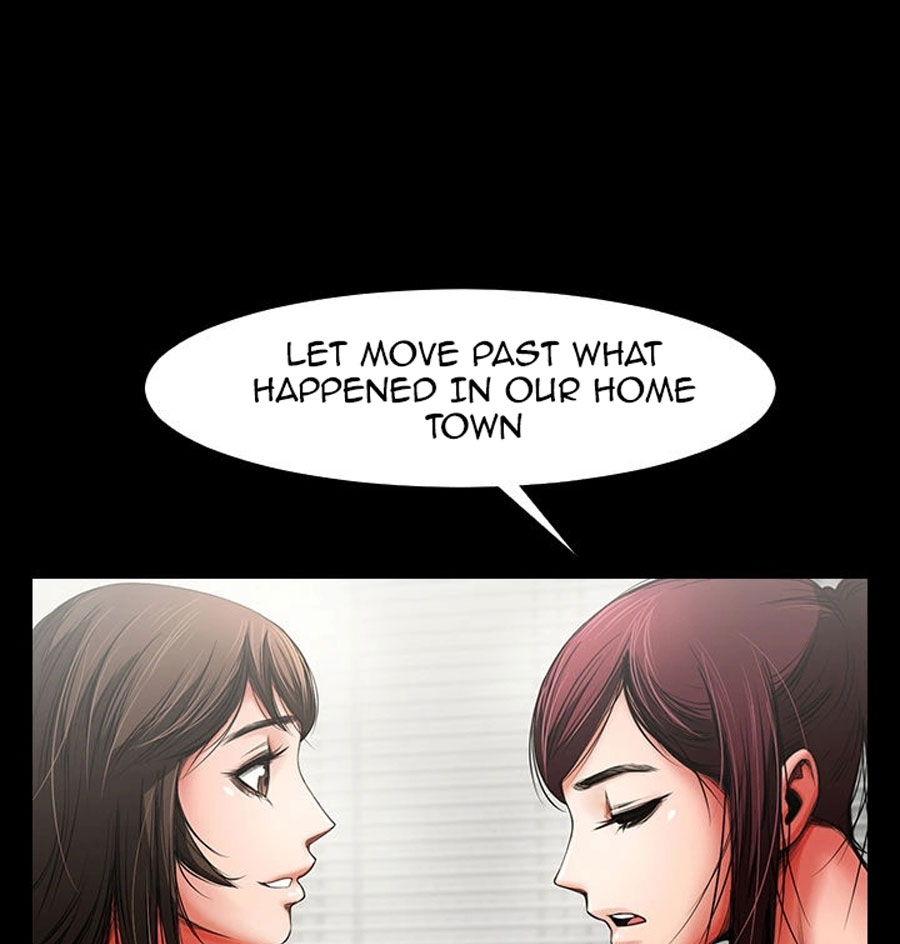 Share Girlfriend - Chapter 2 Page 85