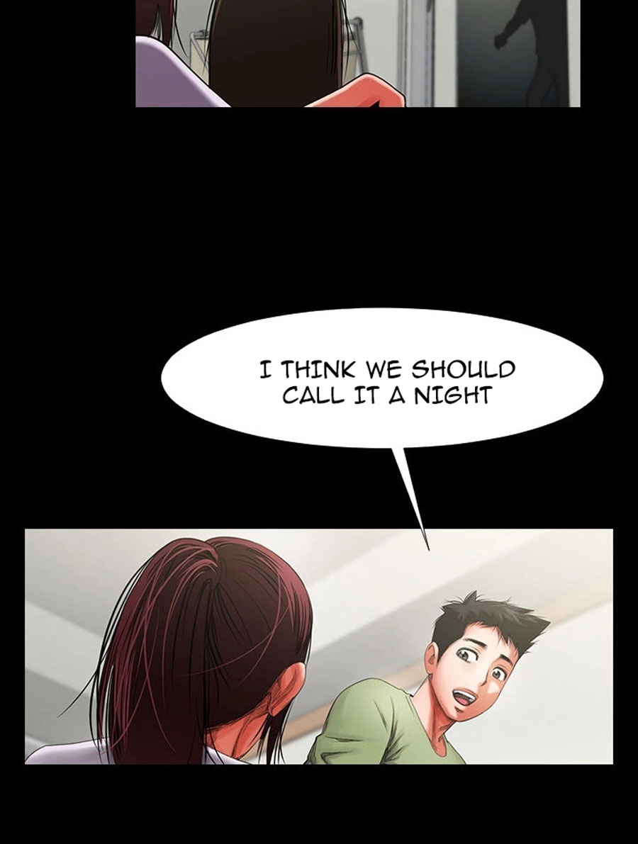 Share Girlfriend - Chapter 2 Page 89