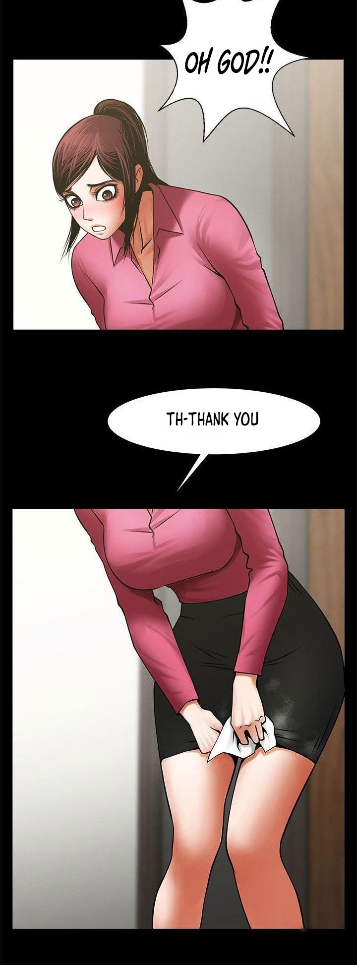 Share Girlfriend - Chapter 29 Page 11
