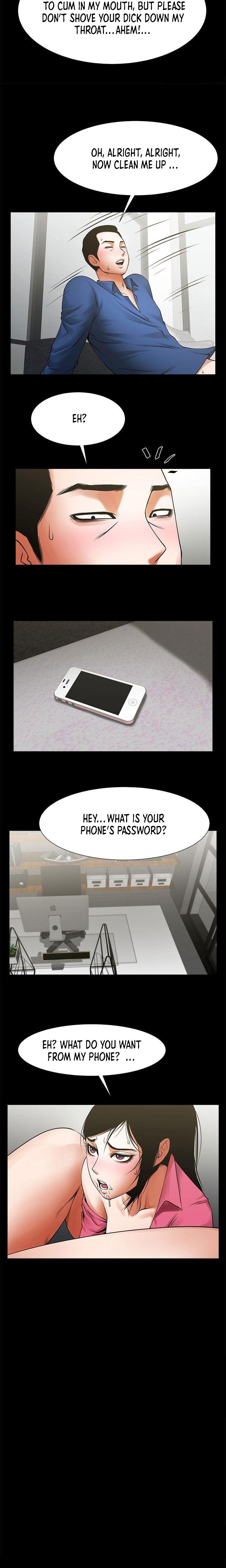 Share Girlfriend - Chapter 29 Page 4