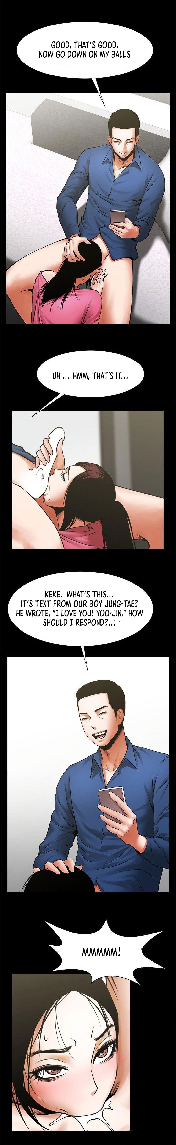 Share Girlfriend - Chapter 29 Page 5
