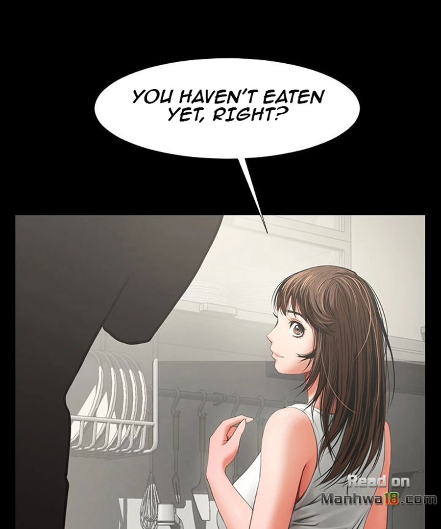 Share Girlfriend - Chapter 4 Page 17