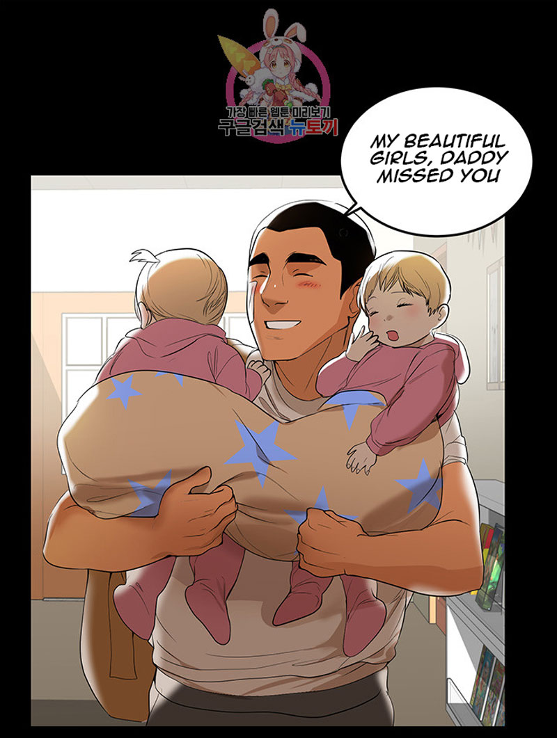 A Baby'S Nest - Chapter 1 Page 18