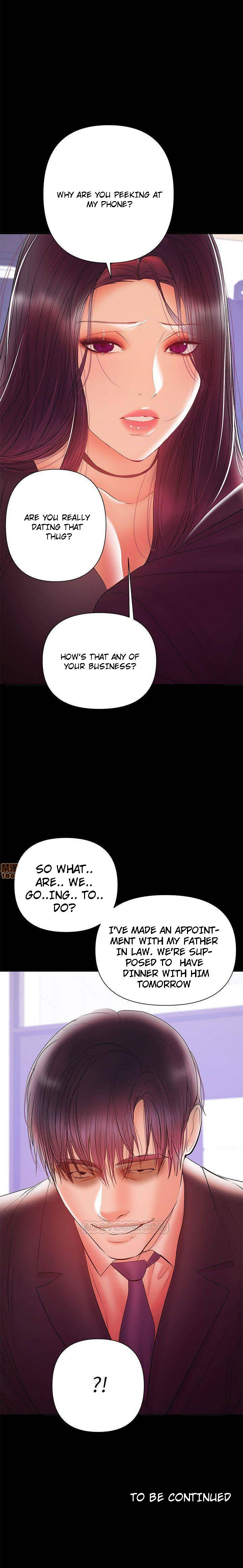 A Baby'S Nest - Chapter 30 Page 22