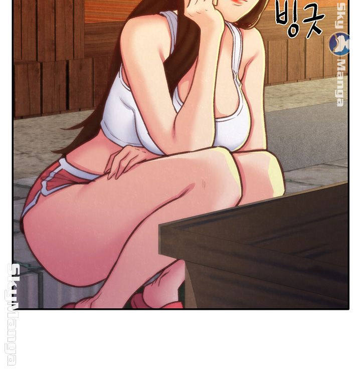 My Baby Girl Raw - Chapter 10 Page 34