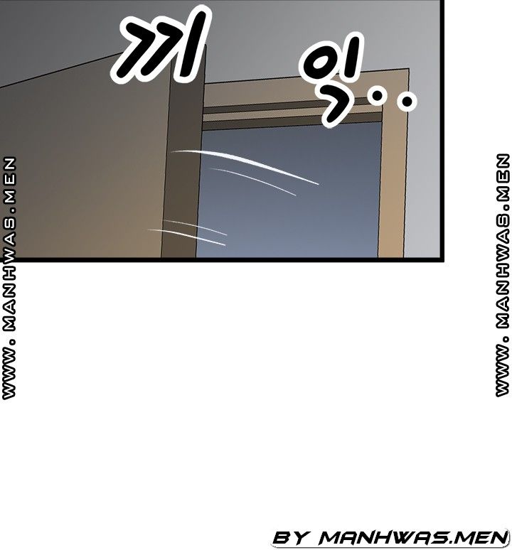 Secret Cohabitation Raw - Chapter 20 Page 6