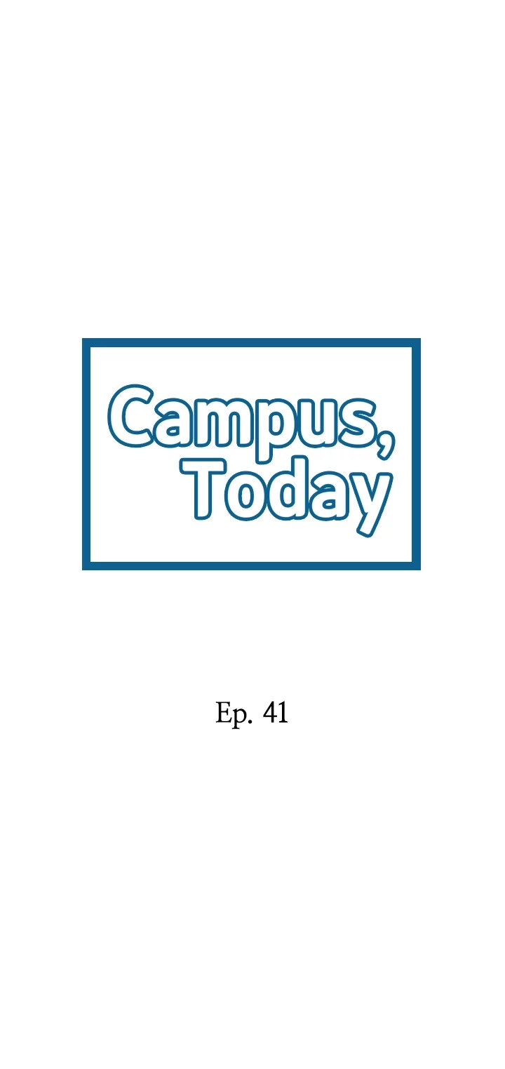 Campus Today - Chapter 41 Page 2