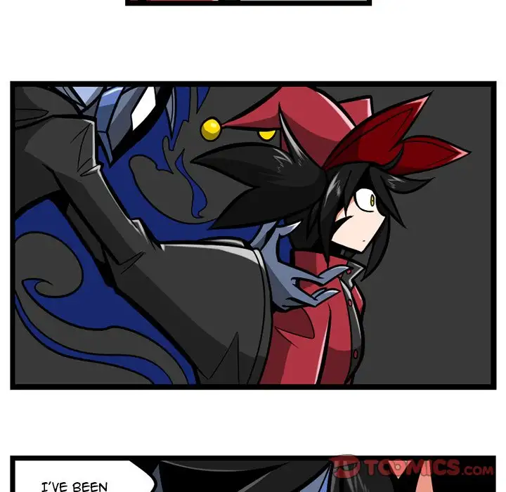 Guardian’s Work: Hunting Bakery - Chapter 26 Page 27