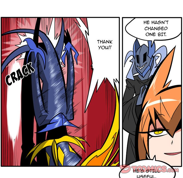 Guardian’s Work: Hunting Bakery - Chapter 36 Page 11