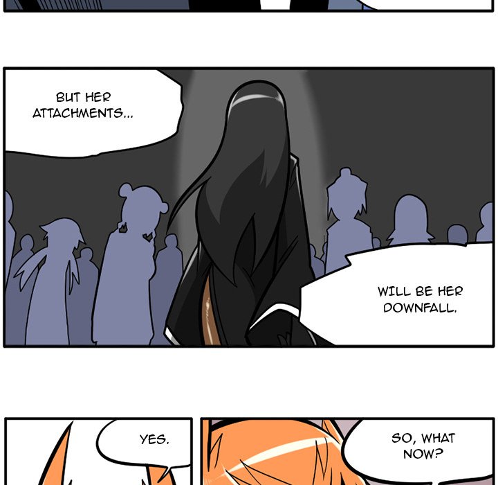 Guardian’s Work: Hunting Bakery - Chapter 36 Page 14