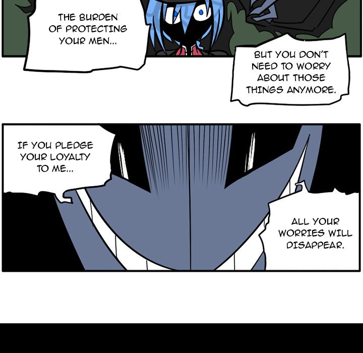 Guardian’s Work: Hunting Bakery - Chapter 36 Page 28