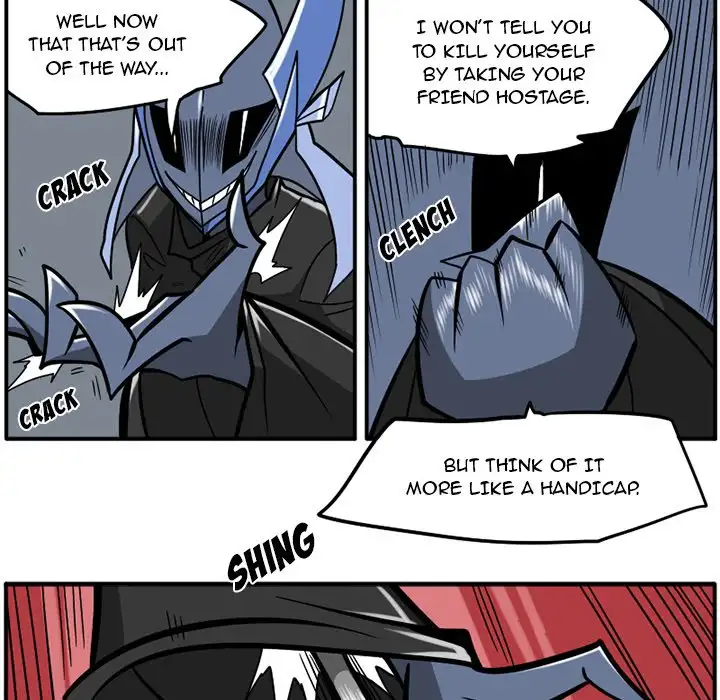 Guardian’s Work: Hunting Bakery - Chapter 38 Page 16