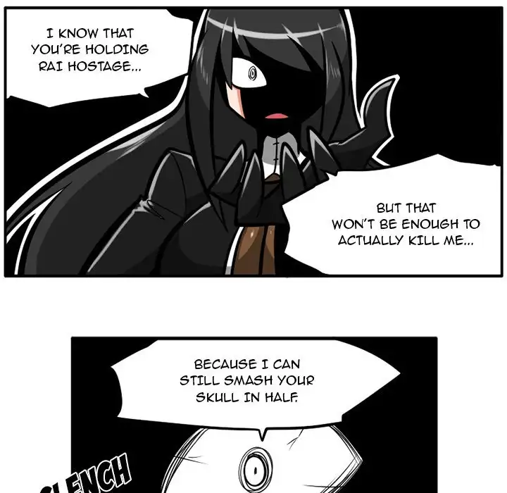 Guardian’s Work: Hunting Bakery - Chapter 38 Page 6