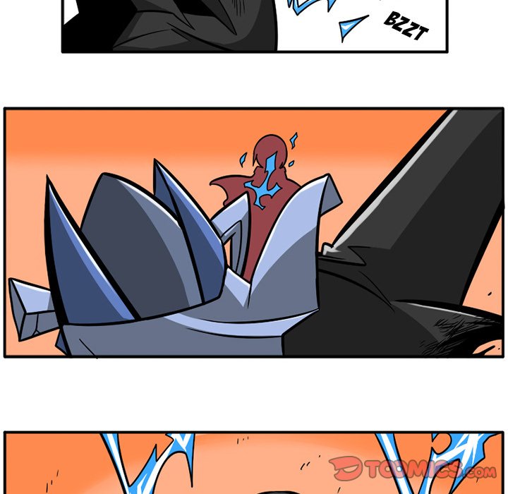 Guardian’s Work: Hunting Bakery - Chapter 42 Page 23