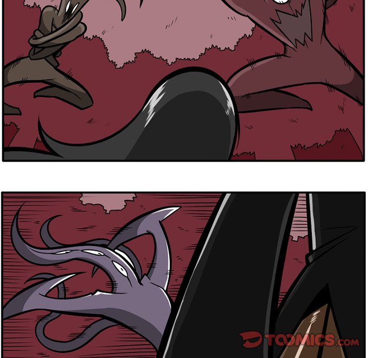 Guardian’s Work: Hunting Bakery - Chapter 43 Page 13