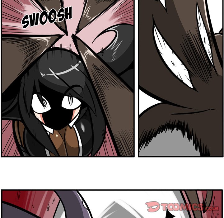 Guardian’s Work: Hunting Bakery - Chapter 43 Page 19