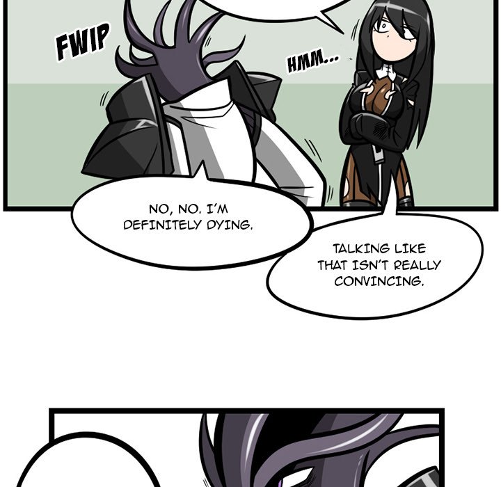 Guardian’s Work: Hunting Bakery - Chapter 48 Page 10