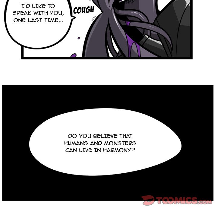 Guardian’s Work: Hunting Bakery - Chapter 48 Page 11