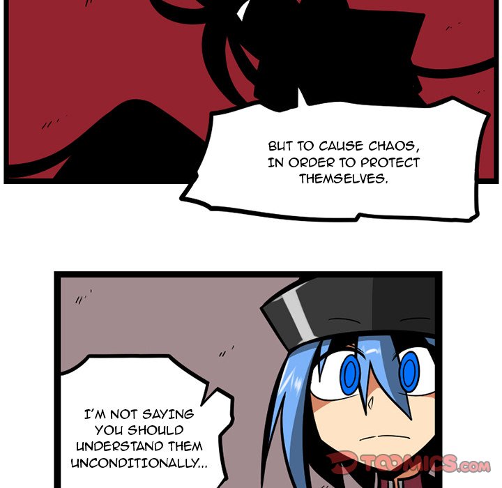 Guardian’s Work: Hunting Bakery - Chapter 48 Page 17