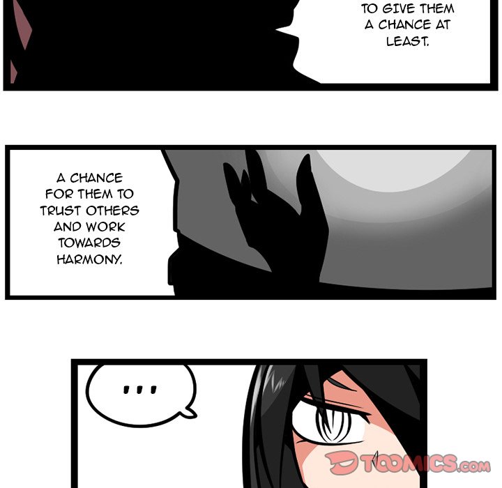 Guardian’s Work: Hunting Bakery - Chapter 48 Page 19