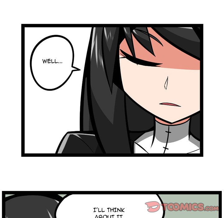 Guardian’s Work: Hunting Bakery - Chapter 48 Page 21
