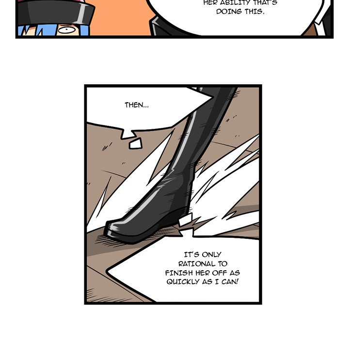 Guardian’s Work: Hunting Bakery - Chapter 63 Page 28