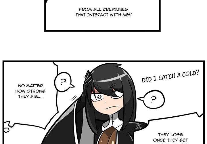 Guardian’s Work: Hunting Bakery - Chapter 63 Page 4