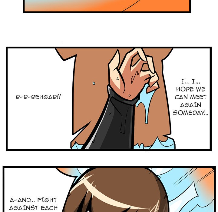 Guardian’s Work: Hunting Bakery - Chapter 64 Page 26