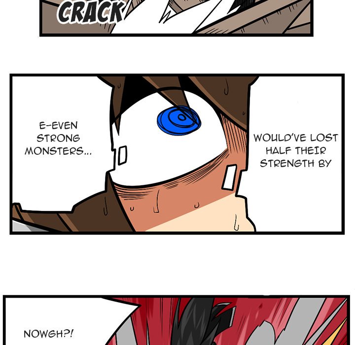 Guardian’s Work: Hunting Bakery - Chapter 64 Page 6