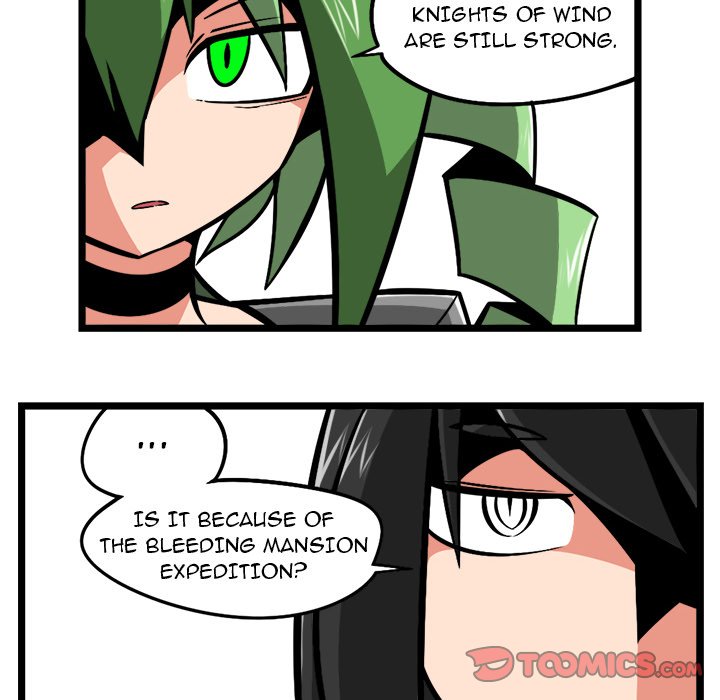 Guardian’s Work: Hunting Bakery - Chapter 72 Page 5