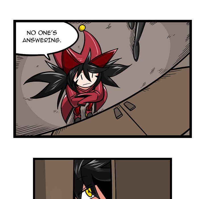 Guardian’s Work: Hunting Bakery - Chapter 80 Page 10
