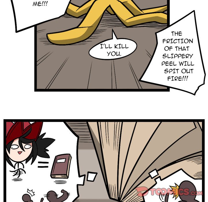 Guardian’s Work: Hunting Bakery - Chapter 81 Page 13